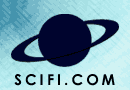 SCI FI logo