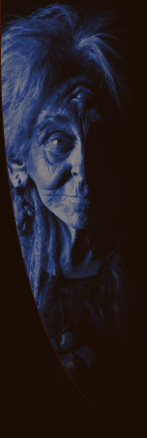 Old Woman